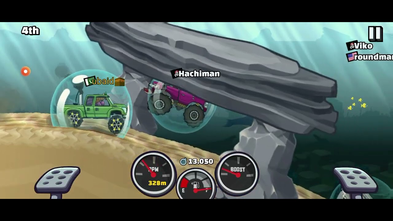 "Upward Thrust: Hill Climb Racing Edition" "Peak Pursuit Pro: Hill Climb Racing Mastery"