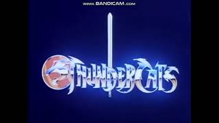 Thundercats Intro, All vocals