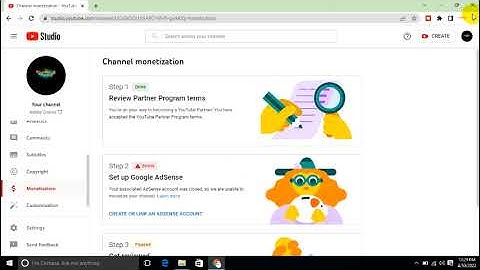 Fix In Adsense Step 2 Error Problem Solve | Adsense Account Was Disapproved, Missing Payment Details