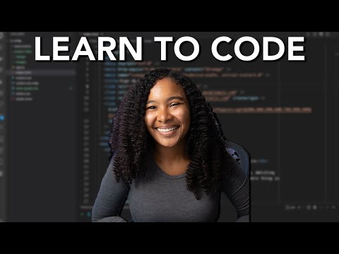 5 Steps to Get Started Learning to Code in 2025 (What I'd do if I started over)