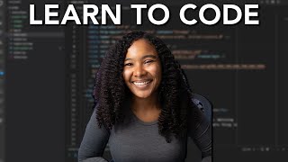 5 Steps to Get Started Learning to Code in 2025 (What I'd do if I started over)