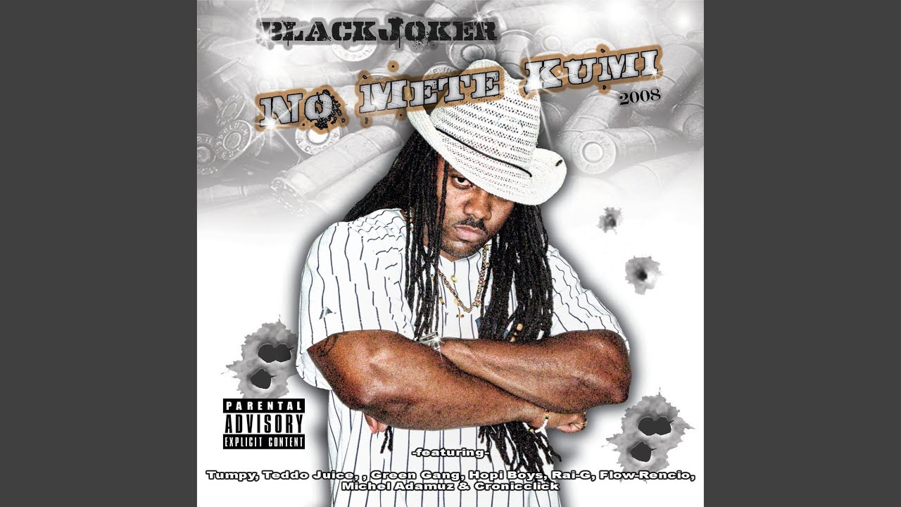 Carnaval Wine (feat. Tumpy & Cronicclick)