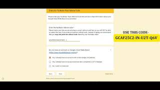 How to Enroll in Google Cloud Arcade Facilitator Program ’25 | Cohort 2 Form Filling Guide