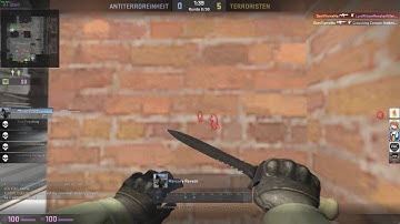 CSGO - Hacker vs Hacker - vol. 2