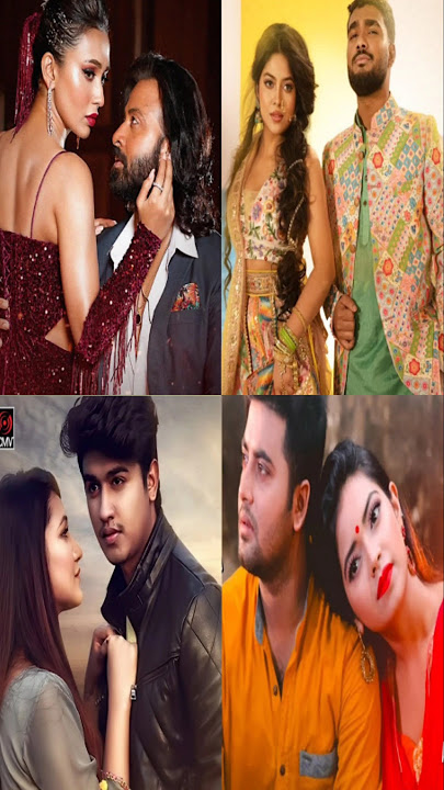 বাংলাদেশ কাঁপানো ভাইরাল গান | Top 7 Most Viewed Bangladeshi Song | Bangla New Song | Shakib Khan
