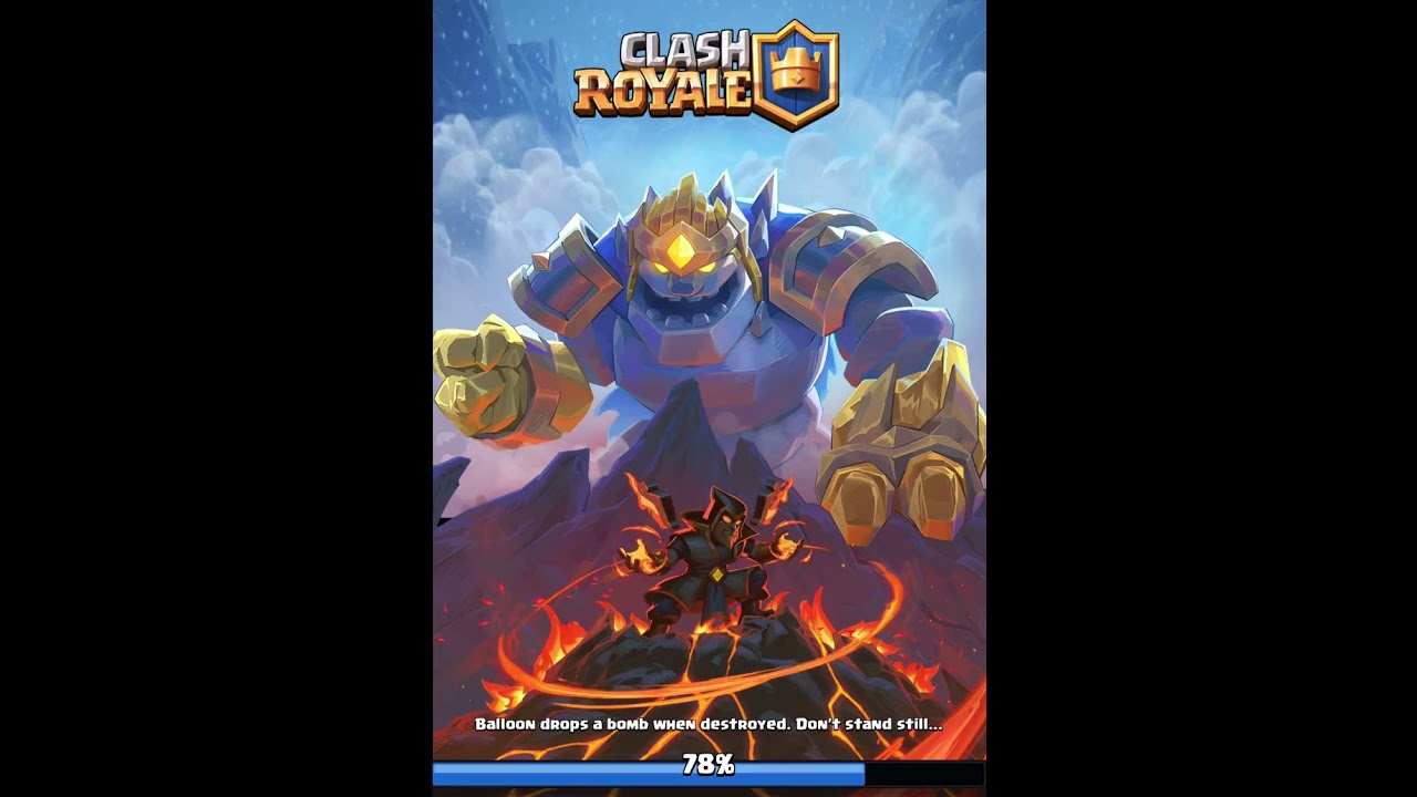 Use this troll deck in Clash Royale to LOSE! 