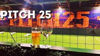 Pitch 25, EaDo Houston Sports Bar #NeighborhoodSpotlight #movemetotx
