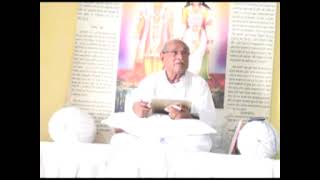 ब्राह्मणों की दूसरी बार की सृष्टि का विघटन कैसे हुआ vcd 2340
