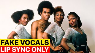 Boney M The Biggest Hoax Band In The History Of Music