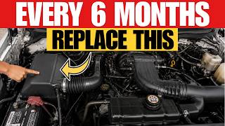 12 Methods To Make Your Pickup Truck Last Over 500,000 Miles Without Repairs