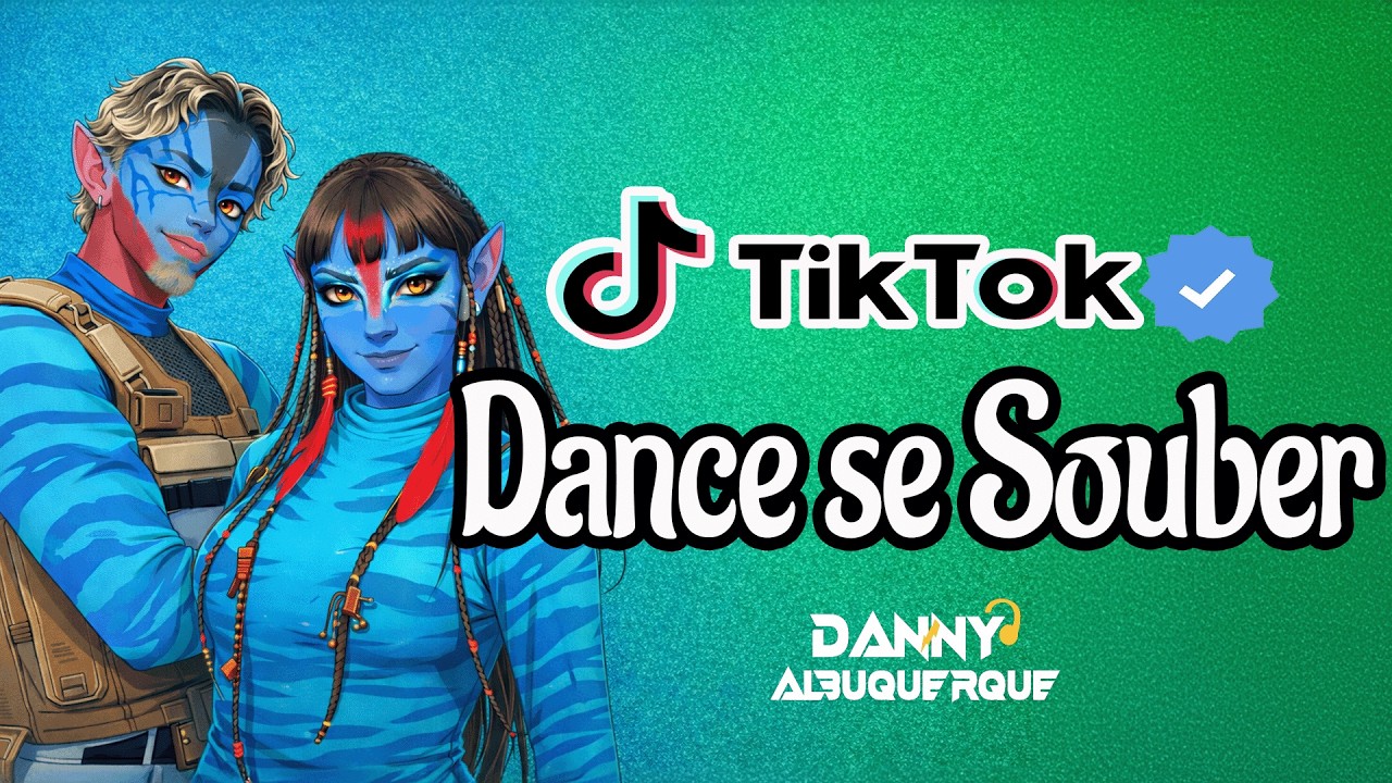 ⁣Dance se souber~ {TikTok} 2026🎶💜