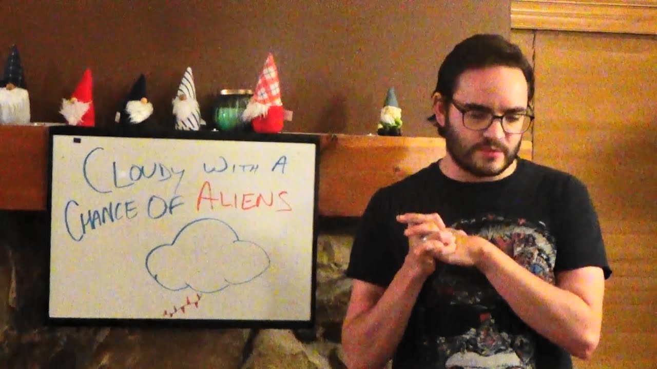 Nope Review (Spoiler and Non-Spoiler)