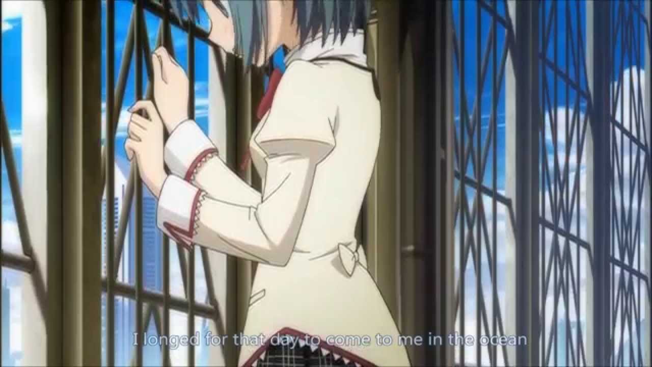 ~*The Little Mermaid*~ Sayaka Miki