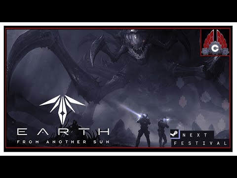 CohhCarnage Plays Earth From Another Sun (Steam Demo)
