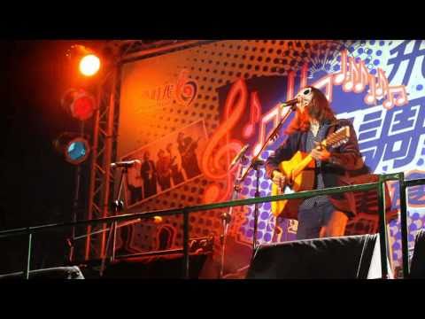 Eastern Line - Bradley Tindall (BLUES BASH KAOHSIU...