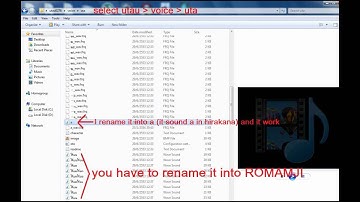 utau problem?  no sound?  how to solve