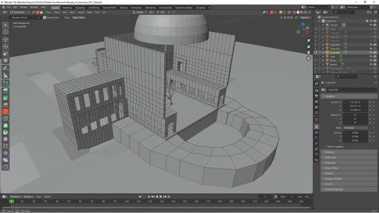 Nymph Pool Library_Part 5