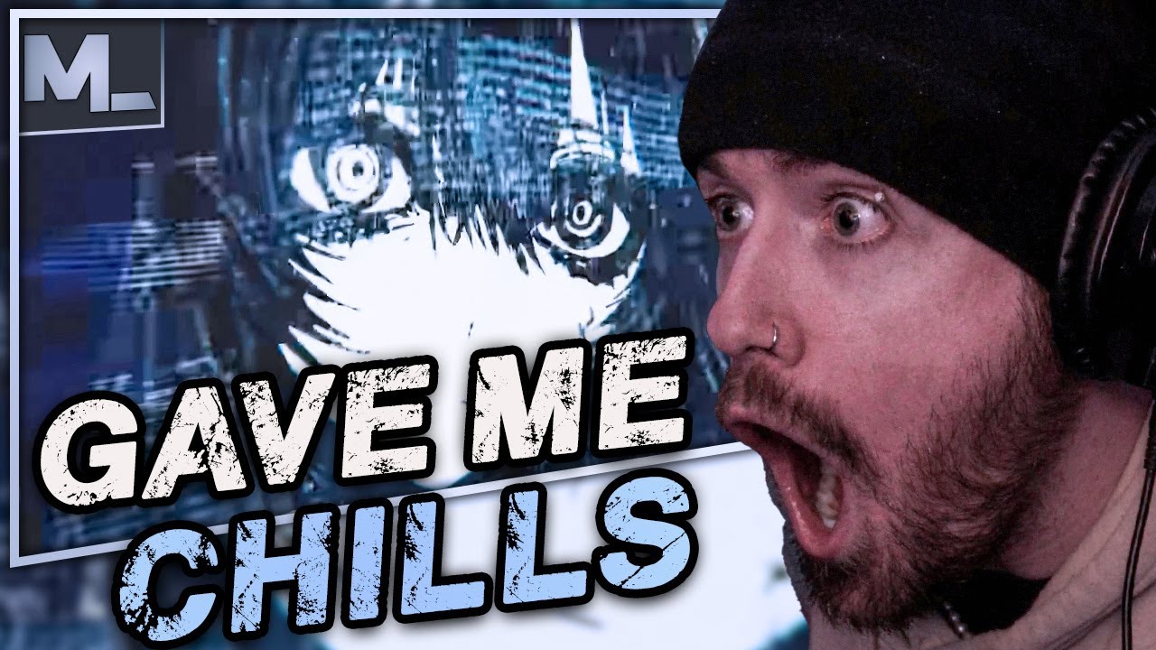 First Time Hearing Ado – Unravel (Tokyo Ghoul)