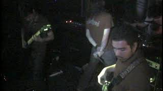 Inside My Grave Live 2009