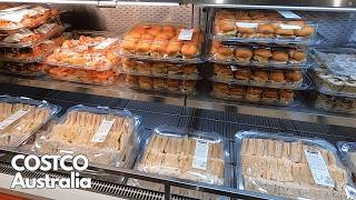Shopping at COSTCO Australia - NEW July Specials - Catering Platters - Chicken - Halloween