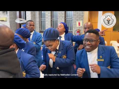 Haufi le Morena (HD) | Pimville Wesley Guild 3rd Annual Spiritual Revival