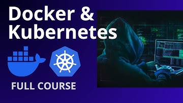 Kubernetes Imperative vs Declarative