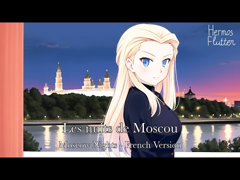 Soviet/Russian Love Song