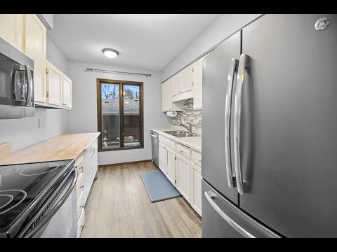 3629 Highland Avenue, White Bear Lake, MN home video tour