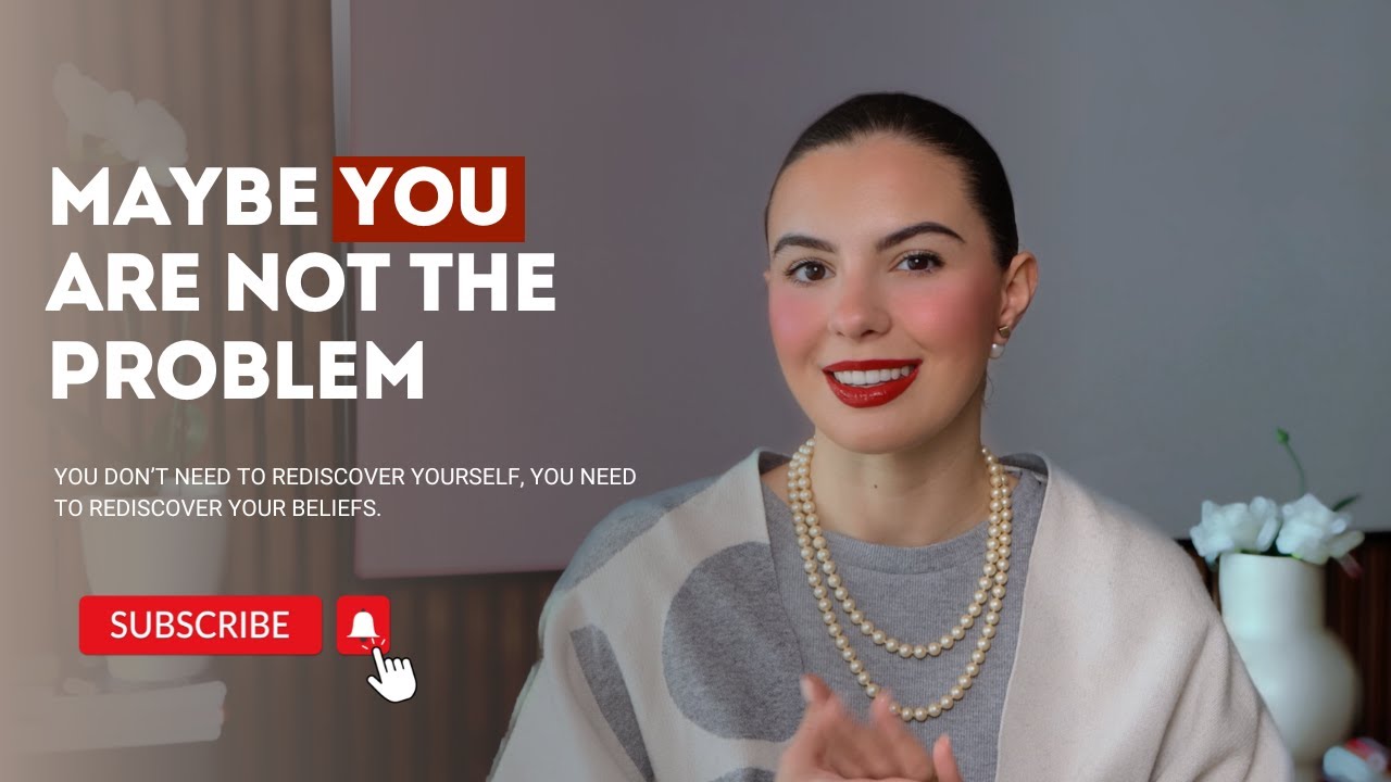 Mindset Shifts to Win 2025 | Reinventing your life