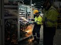 electrical vs machanical 🤬😎