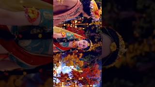 "Radha Krishna Love ✨ तुझपे हक़ मेरा 💛 #KrishnaJi" #shorts #krishna #krishnashorts #radhakrishna