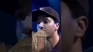 HOLLOW DA DON VS CHARLIE CLIPS-“KIT KAT”