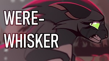 Were-Whisker (Coyotes) | Sleekwhisker AU MAP | Part 17