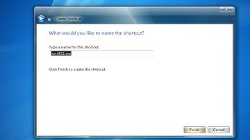 Windows 7: Flip3D Shortcut