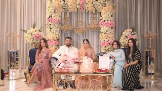 Dost K Nikkah par phass gyee  pakistani Wedding Vlog  | #lailayt