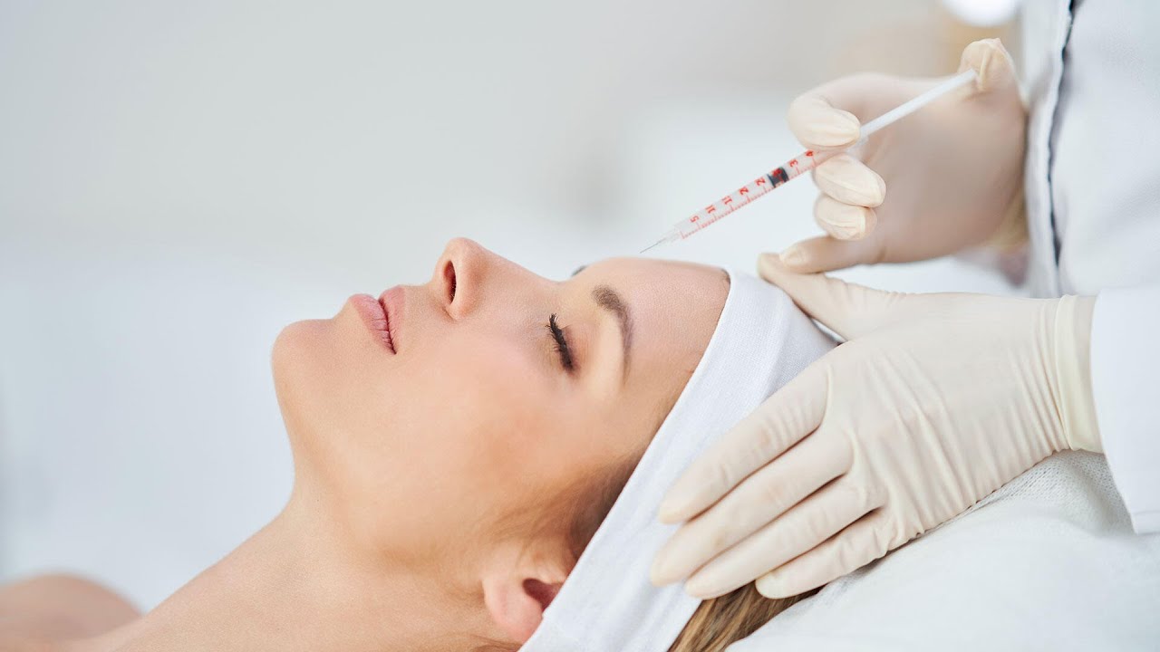Fight Wrinkles with These Needle-Free Botox Alternatives