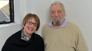 Patti LuPone remembers Stephen Sondheim | With David Folkenflik on NPR