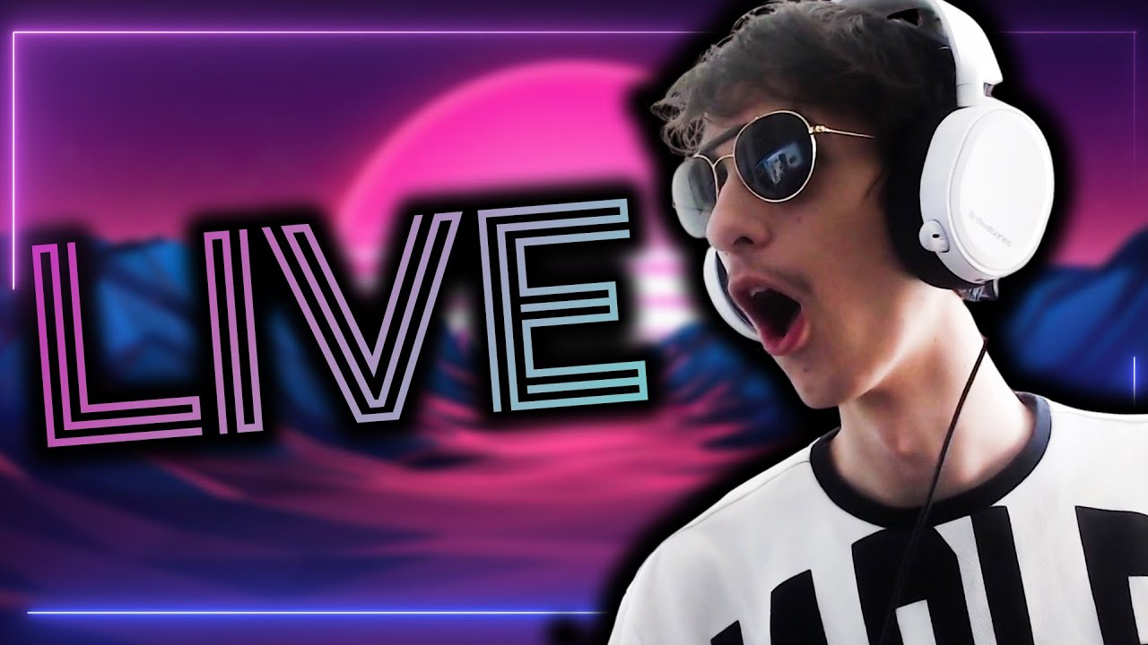 🔴 OHRISK LIVE 🔴REACTING | CLICK NOW | VERY EPIC | I DO BE CHILL 🔴| !tip !discord