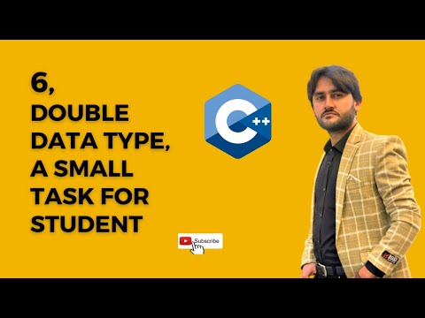 division program in c++ using double data type: double in c++ programming language: divide two no c+