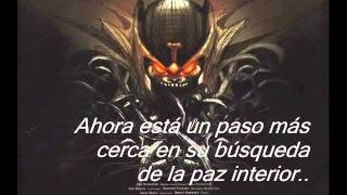 Iced Earth - Anguish of Youth (traducida)