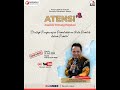 STRATEGI PENGAWASAN PEMUTAKHIRAN DATA PEMILIH DALAM PEMILU
