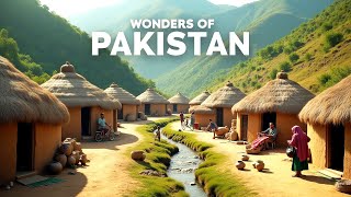 Why Pakistan Can Become the #1 Travel Destination in the World?