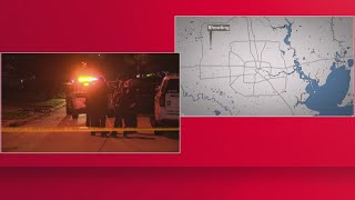 Three people shot in Cypress neighborhood