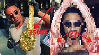 10 Best Nusret SaltBae Videos 2020