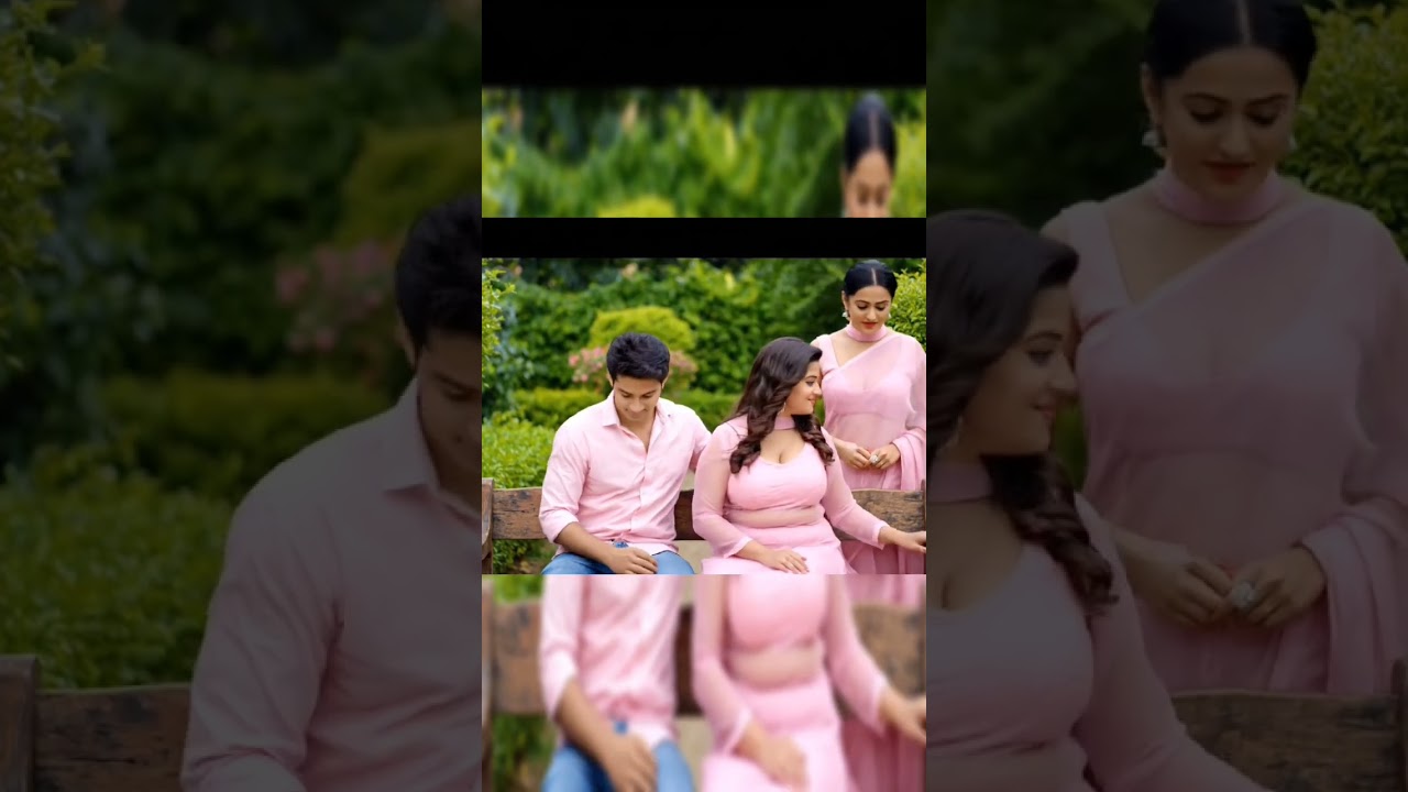 "Ritu Ane Ena Boyfriend Ni Secret Moment – Pakdai Gaya!" 