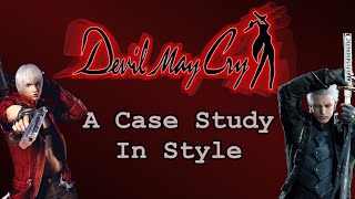 Why is the Devil May Cry Franchise so Beloved? - A DMC Video Essay