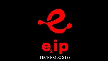 E2IP Technologies_ Corporate Video