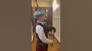 BAGPIPES Tinsel Ball, 25th Anniversary (part 1)