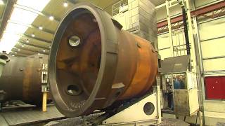 G.m.w. Präzisions Gmbh Co. Kg