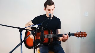 Download Lagu The Smashing Pumpkins - Silvery Sometimes (Ghosts) Acoustic Cover MP3